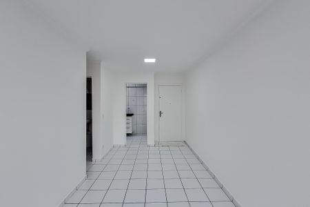 Sala de apartamento para alugar com 1 quarto, 38m² em Ipiranga, São Paulo