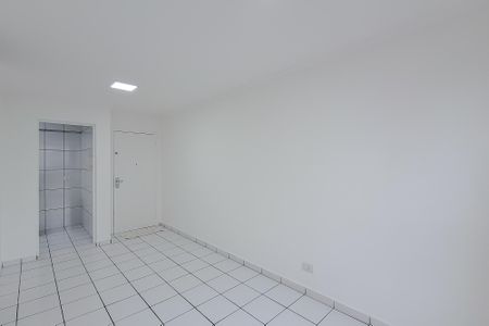 Sala de apartamento para alugar com 1 quarto, 38m² em Ipiranga, São Paulo