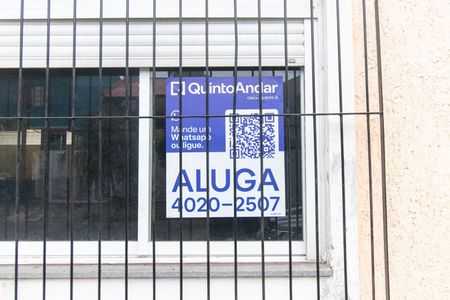 Casa para alugar com 119m², 4 quartos e sem vaga Casa para alugar com 119m², 4 quartos e sem vagaPlaca