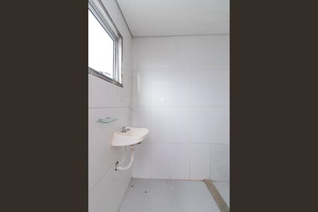 Casa para alugar com 119m², 4 quartos e sem vaga Casa para alugar com 119m², 4 quartos e sem vagaBanheiro