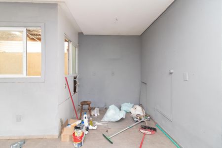 Casa para alugar com 119m², 4 quartos e sem vaga Casa para alugar com 119m², 4 quartos e sem vagaCozinha