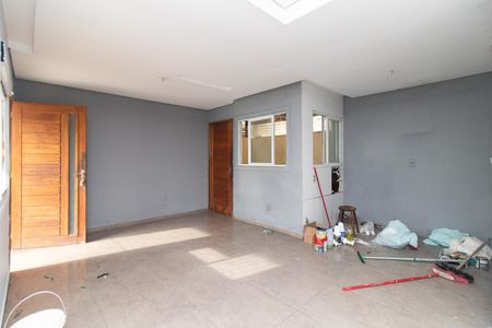 Sala de casa para alugar com 4 quartos, 119m² em Hípica, Porto Alegre