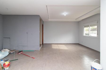 Sala de casa para alugar com 4 quartos, 119m² em Hípica, Porto Alegre