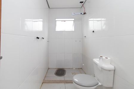 Casa para alugar com 119m², 4 quartos e sem vaga Casa para alugar com 119m², 4 quartos e sem vagaBanheiro