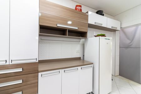 Casa para alugar com 230m², 4 quartos e 4 vagasLavanderia