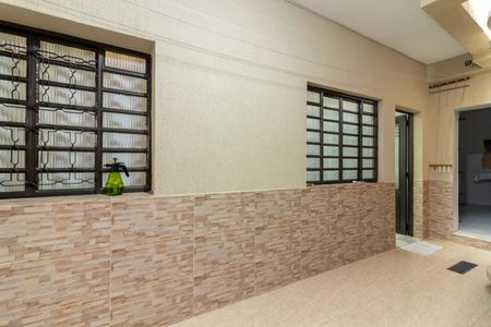 Casa para alugar com 230m², 4 quartos e 4 vagasChurrasqueira