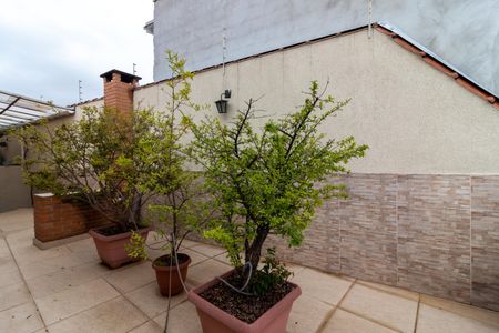 Casa para alugar com 230m², 4 quartos e 4 vagasVaranda do Quarto 4