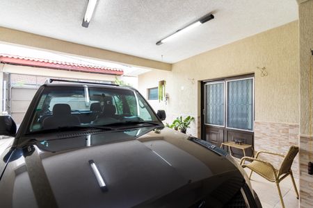 Casa para alugar com 230m², 4 quartos e 4 vagasGaragem
