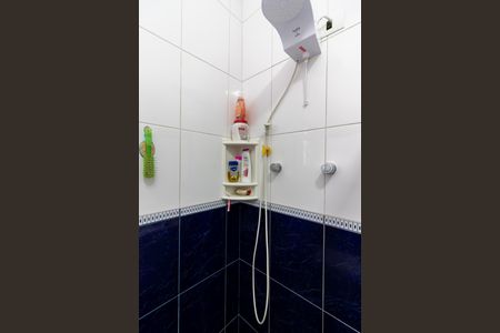 Casa para alugar com 230m², 4 quartos e 4 vagasBanheiro da Suíte 2