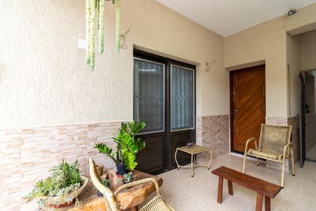 Casa para alugar com 230m², 4 quartos e 4 vagasGaragem