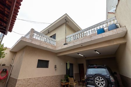 Casa para alugar com 230m², 4 quartos e 4 vagasGaragem