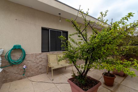 Casa para alugar com 230m², 4 quartos e 4 vagasVaranda do Quarto 4