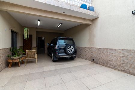 Casa para alugar com 230m², 4 quartos e 4 vagasGaragem