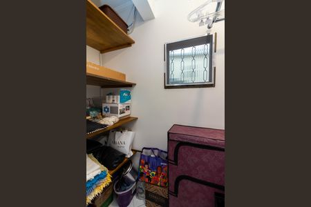 Casa para alugar com 230m², 4 quartos e 4 vagasCloset