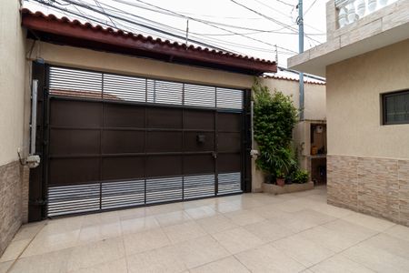 Casa para alugar com 230m², 4 quartos e 4 vagasGaragem