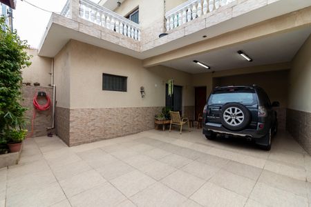 Casa para alugar com 230m², 4 quartos e 4 vagasGaragem