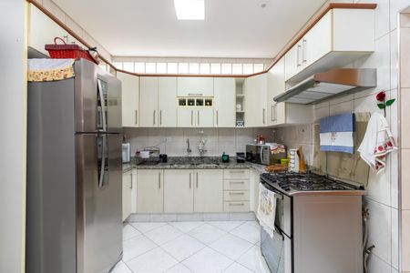 Casa para alugar com 230m², 4 quartos e 4 vagasCozinha
