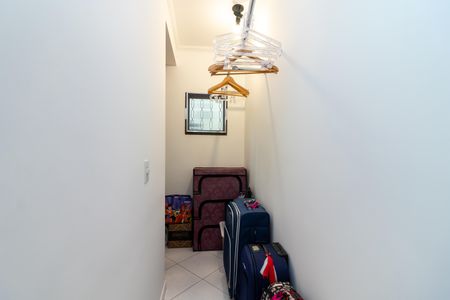 Casa para alugar com 230m², 4 quartos e 4 vagasCloset