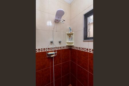 Casa para alugar com 230m², 4 quartos e 4 vagasBanheiro 3