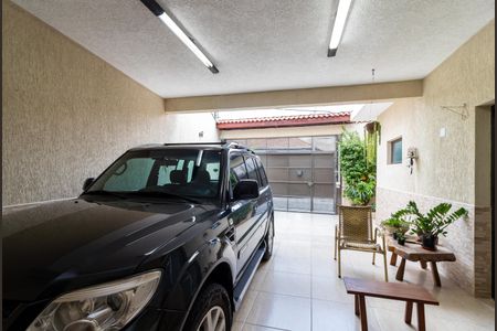 Casa para alugar com 230m², 4 quartos e 4 vagasGaragem