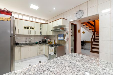 Casa para alugar com 230m², 4 quartos e 4 vagasCozinha