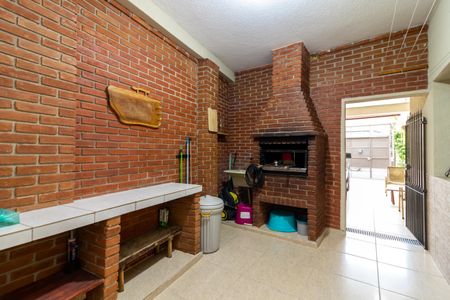 Casa para alugar com 230m², 4 quartos e 4 vagasChurrasqueira