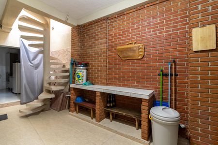 Casa para alugar com 230m², 4 quartos e 4 vagasChurrasqueira