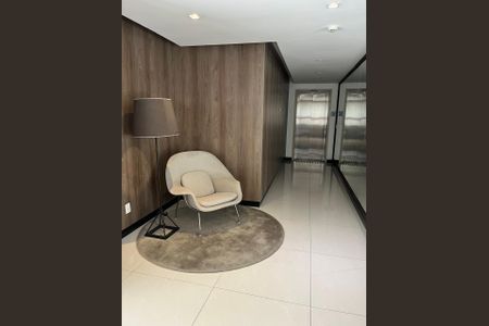 Área externa de apartamento à venda com 1 quarto, 39m² em Pinheiros, São Paulo