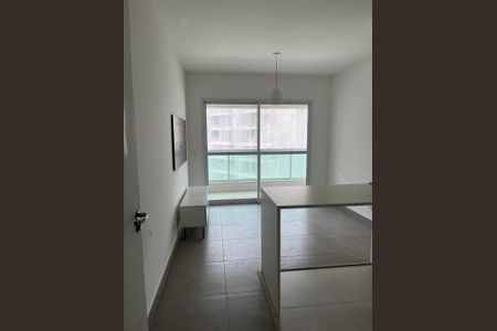 Sala/Quarto de apartamento à venda com 1 quarto, 39m² em Pinheiros, São Paulo