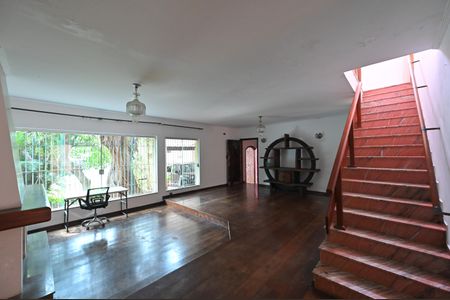 Sala de casa à venda com 3 quartos, 400m² em Vila da Saúde, São Paulo