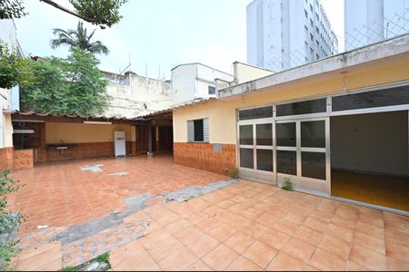 Casa à venda com 400m², 3 quartos e 2 vagasQuintal