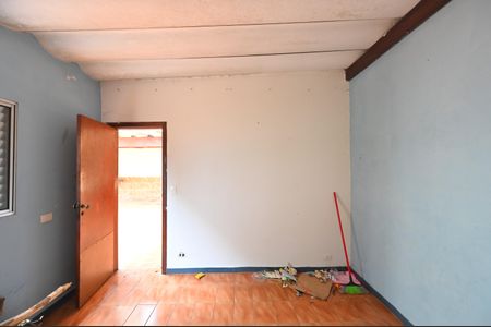 Casa à venda com 400m², 3 quartos e 2 vagasQuarto de Serviço