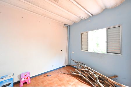 Casa à venda com 400m², 3 quartos e 2 vagasQuarto de Serviço