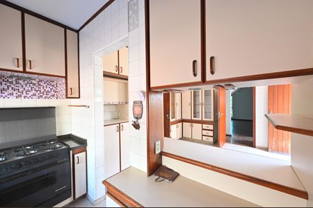 Casa à venda com 400m², 3 quartos e 2 vagasCozinha