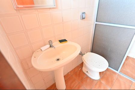 Casa à venda com 400m², 3 quartos e 2 vagasBanheiro de Serviço