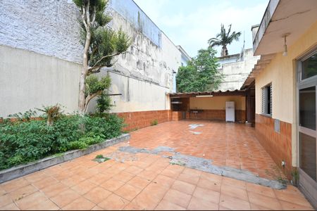 Casa à venda com 400m², 3 quartos e 2 vagasQuintal