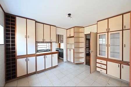 Casa à venda com 400m², 3 quartos e 2 vagasCozinha