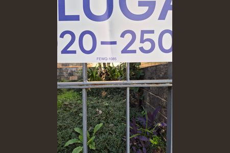 Casa para alugar com 150m², 2 quartos e sem vaga Casa para alugar com 150m², 2 quartos e sem vagaplaquinha