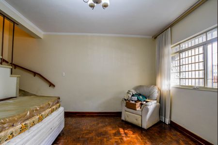 Casa para alugar com 150m², 2 quartos e sem vaga Casa para alugar com 150m², 2 quartos e sem vagaSala