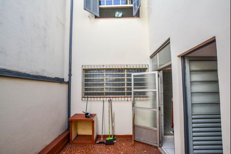 Casa para alugar com 150m², 2 quartos e sem vaga Casa para alugar com 150m², 2 quartos e sem vagaQuintal