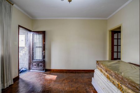 Sala de casa para alugar com 2 quartos, 150m² em Centro, Santo André