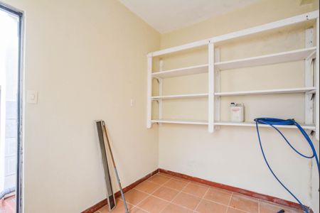 Casa para alugar com 150m², 2 quartos e sem vaga Casa para alugar com 150m², 2 quartos e sem vagaQuarto de Serviço