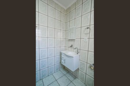 Casa para alugar com 150m², 2 quartos e sem vaga Casa para alugar com 150m², 2 quartos e sem vagaBanheiro