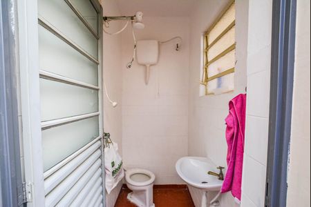 Casa para alugar com 150m², 2 quartos e sem vaga Casa para alugar com 150m², 2 quartos e sem vagaÁrea de Serviço