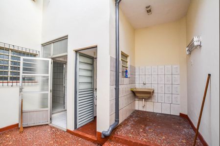 Casa para alugar com 150m², 2 quartos e sem vaga Casa para alugar com 150m², 2 quartos e sem vagaÁrea de Serviço