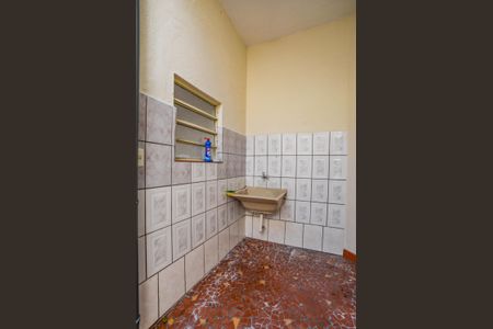 Casa para alugar com 150m², 2 quartos e sem vaga Casa para alugar com 150m², 2 quartos e sem vagaÁrea de Serviço