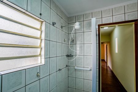 Casa para alugar com 150m², 2 quartos e sem vaga Casa para alugar com 150m², 2 quartos e sem vagaBanheiro