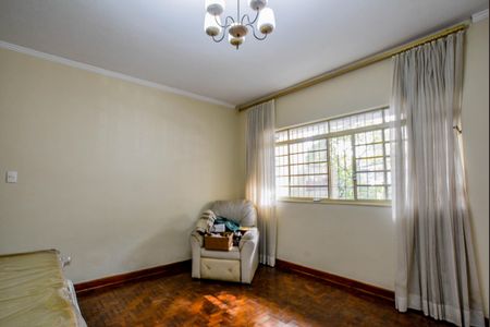 Sala de casa para alugar com 2 quartos, 150m² em Centro, Santo André