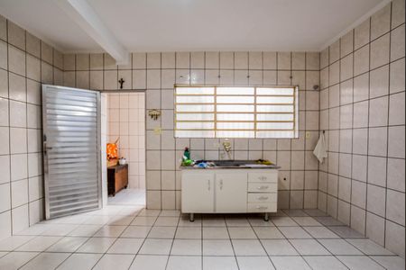 Casa para alugar com 150m², 2 quartos e sem vaga Casa para alugar com 150m², 2 quartos e sem vagaCozinha