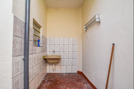 Casa para alugar com 150m², 2 quartos e sem vaga Casa para alugar com 150m², 2 quartos e sem vagaÁrea de Serviço